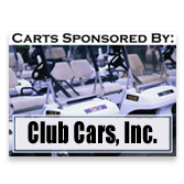 Golf Carts Sponsor