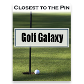Closest To The Pin Contest